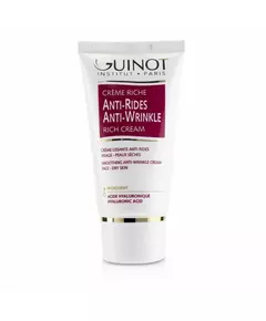 Guinot Anti Wrinkle Rich Cream 50 ml