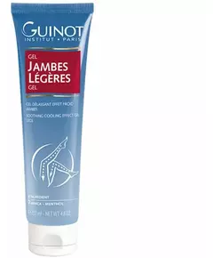 Guinot Jambes Legeres Gel 150 ml