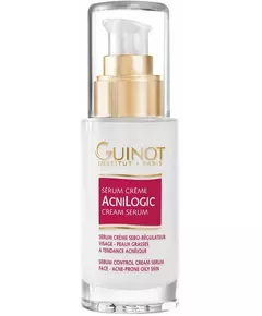 Guinot Acnilogic Cream Serum 30 ml