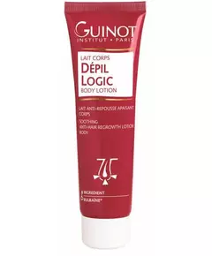 Guinot Depil Logic Body Lotion 125 ml