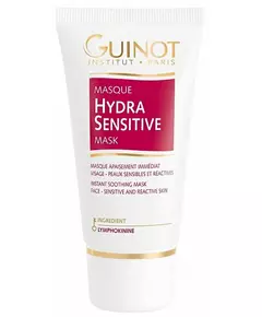 Guinot Hydra Sensitive Mask 50 ml