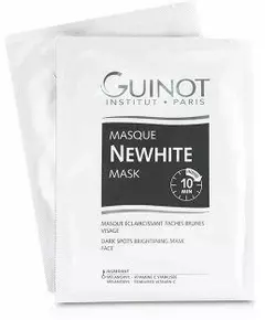 Guinot Newhite Mask 7x40 g