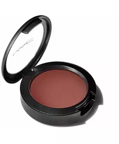 MAC Matte Powder Blush Raizin 6 g