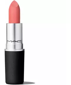 MAC Powder Kiss Lipstick Mull It Over 3 g