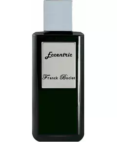 Franck Boclet Eccentric Extrait de Parfum 100ml