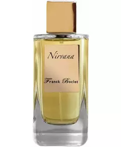 Franck Boclet Nirvana Eau de Parfum 100ml