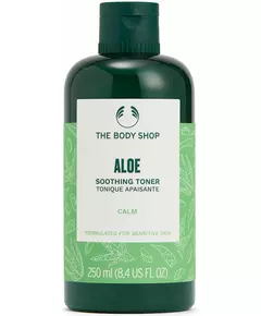 The Body Shop Aloe Vera face toner 250ml