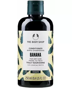 The Body Shop Banana conditioner 250ml