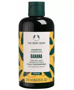 The Body Shop Banana shampoo 250ml