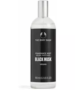 The Body Shop Black Musk body mist 100ml