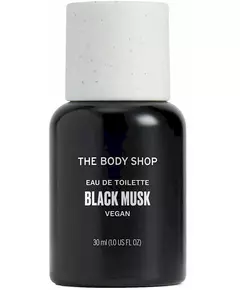 The Body Shop Black Musk Eau de Toilette 30ml