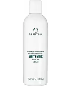 The Body Shop White Musk body lotion 250ml