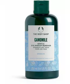 The Body Shop Camomile eye make up remover 250ml