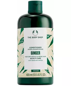 The Body Shop Ginger conditioner 400ml