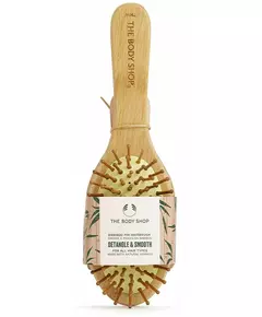 The Body Shop Bamboo Oval hair brush