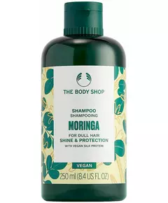 The Body Shop Moringa shampoo 250ml