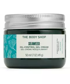 The Body Shop Seaweed day cream 50ml