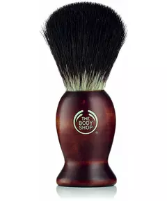 The Body Shop shaving brush