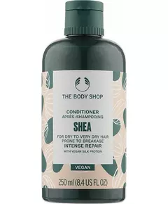 The Body Shop Shea conditioner 250ml