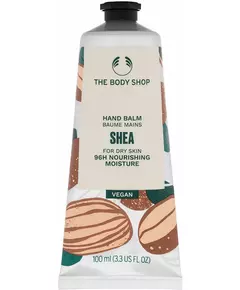 The Body Shop Shea hand cream 100ml