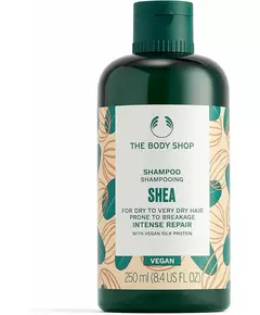 The Body Shop Shampooing au Karité 250ml