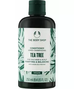 The Body Shop Teebaum Pflegespülung 250ml