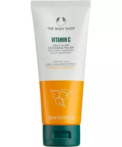 The Body Shop Vitamin C cleansing polish 100ml