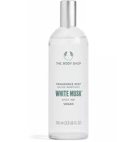 The Body Shop White Musk body mist 100ml