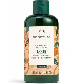 The Body Shop Argan shower gel 250ml