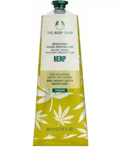 The Body Shop Hemp hand protector 100ml