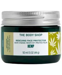 The Body Shop Hemp Face Protector cream 50ml