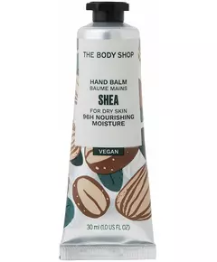 The Body Shop Shea hand balm 30ml