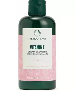 The Body Shop Vitamin E Cream cleanser 250ml