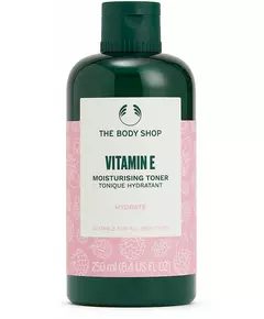 The Body Shop Vitamin E Hydrating toner 250ml