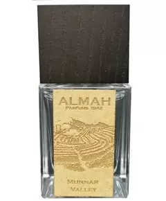 Almah Munnar Valley Eau de Parfum 50ml