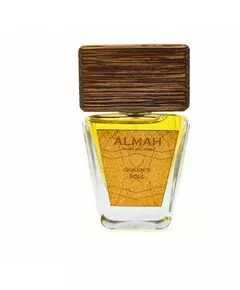 Almah Queen's Soul Extract de Parfum 50ml