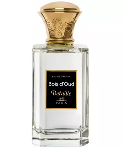 Detaille Bois D'oud Eau de Parfum 100ml