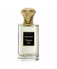 Detaille Rose Nuit Eau de Parfum 100ml