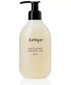 Jurlique Softening Rose shower gel 300ml