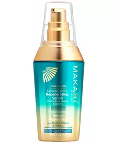 Makari Blue Crystal Regenerating serum 50ml