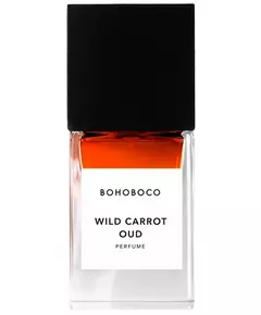 Bohoboco Wild Carrot Oud Extrait de Parfum 50ml