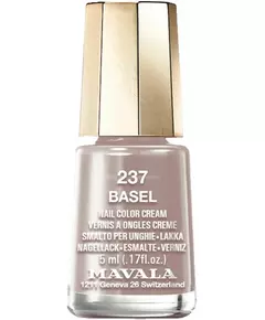 Mavala Mini nail color Basel 5ml