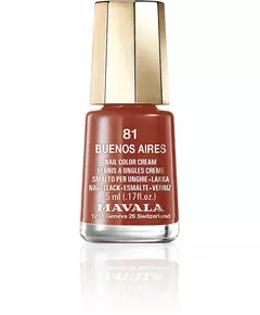 Mavala Mini nail color Buenos Aires 5ml