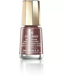 Mavala Mini nail color Chicago 5ml