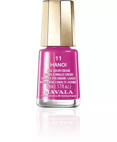 Mavala Mini nail color Hanoi 5ml