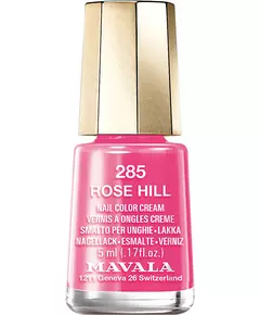 Mavala Mini nail color Rose Hill 5ml