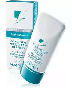 Mavala Concentrated foot bath 75ml