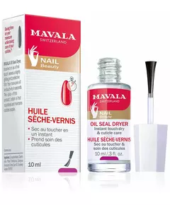 Mavala Oil Seal dryer 10ml