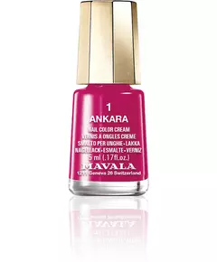 Mavala Mini nail color Ankara 5ml