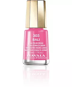 Mavala Mini nail color Bali 5ml